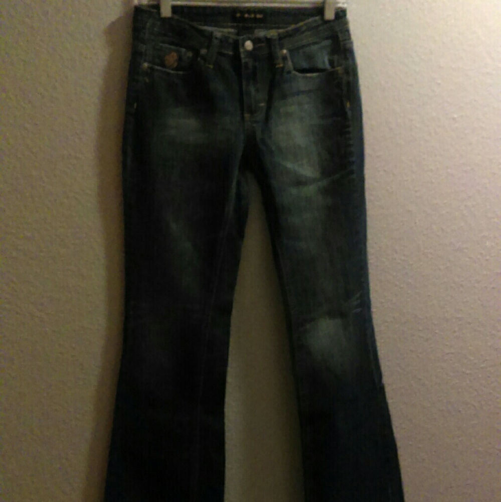 Rocawear jeans